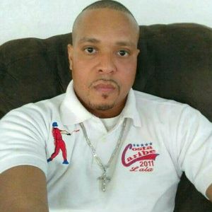 Meet your Posher, Gregory